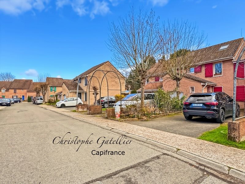Maison à vendre, 110m², Trappes
