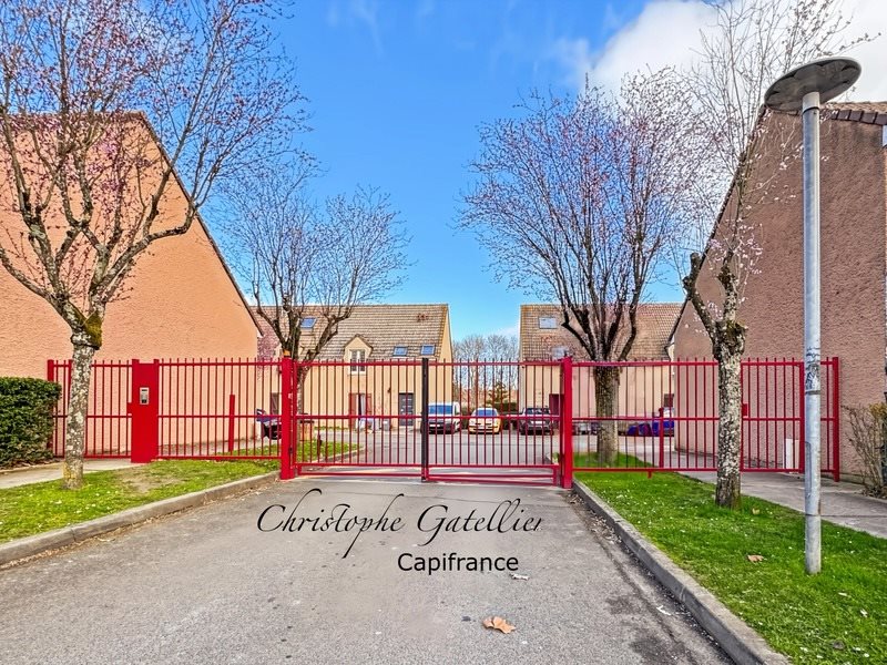 Maison à vendre, 110m², Trappes