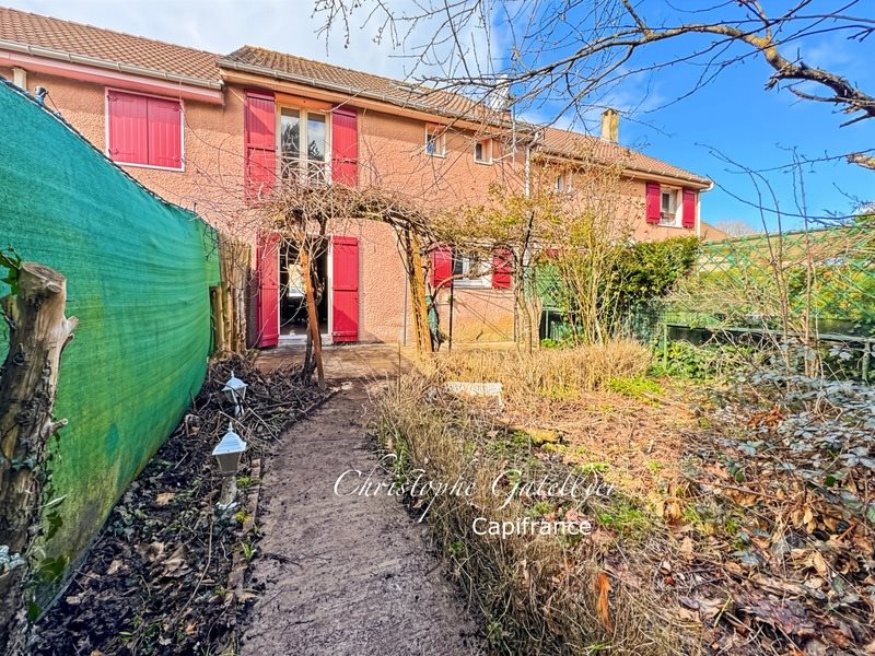 Maison à vendre, 110m², Trappes