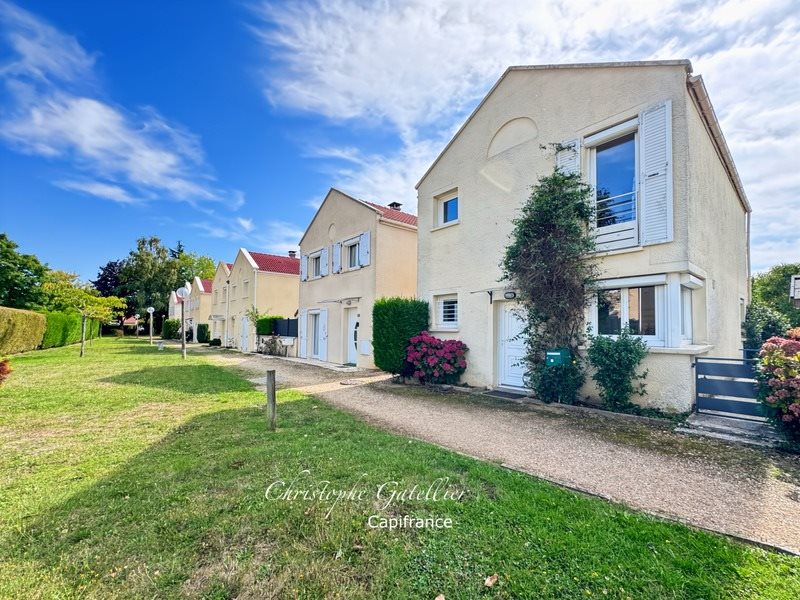 Maison à vendre, 88m², Voisins-le-Bretonneux