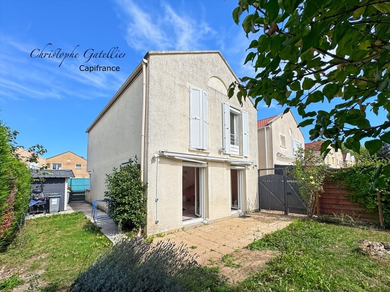 Maison à vendre, 88m², Voisins-le-Bretonneux