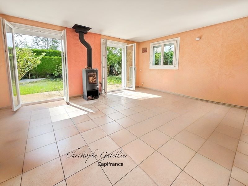 Maison à vendre, 88m², Voisins-le-Bretonneux