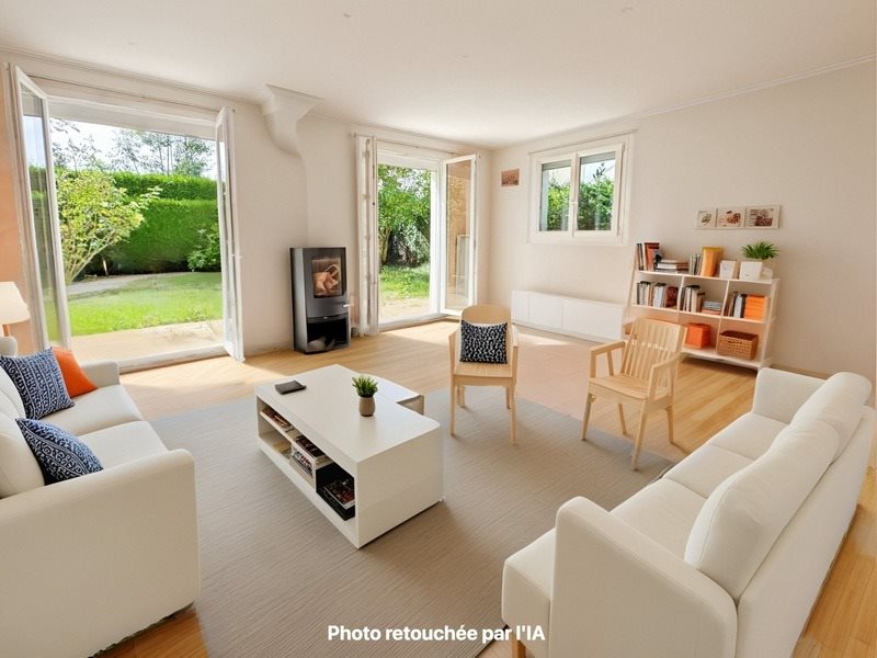 Maison à vendre, 88m², Voisins-le-Bretonneux