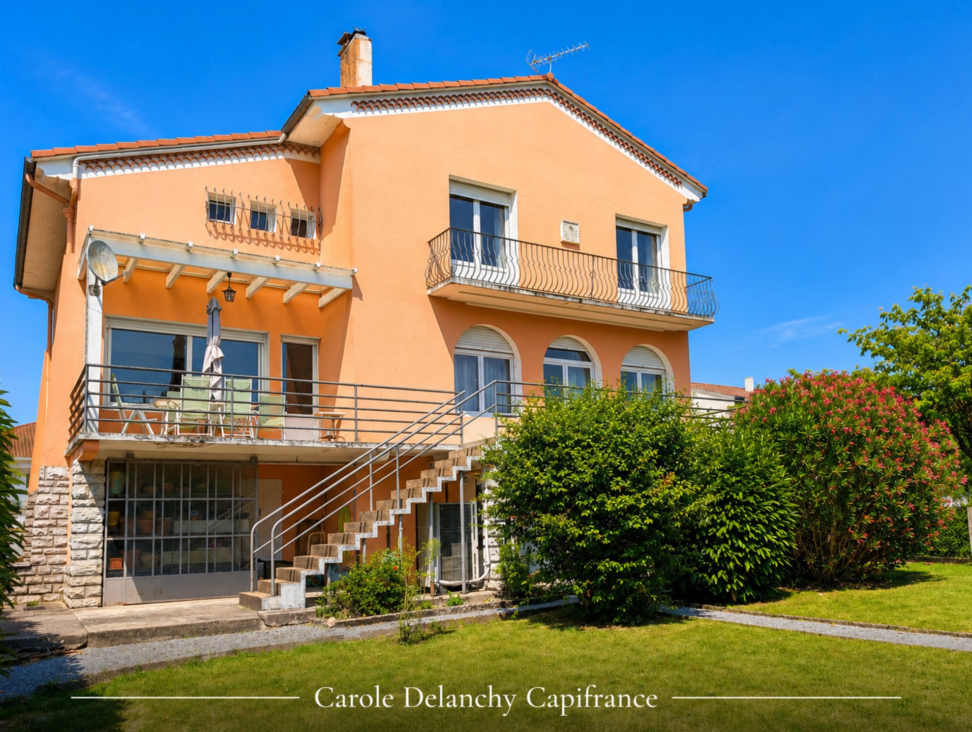 Maison à vendre, 168m², Aire-sur-l'Adour