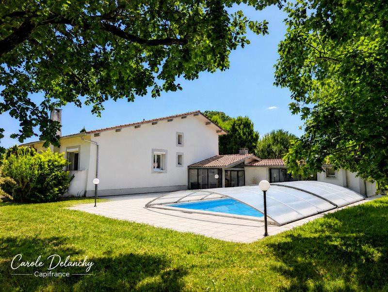 Maison à vendre, 150m², Aire-sur-l'Adour