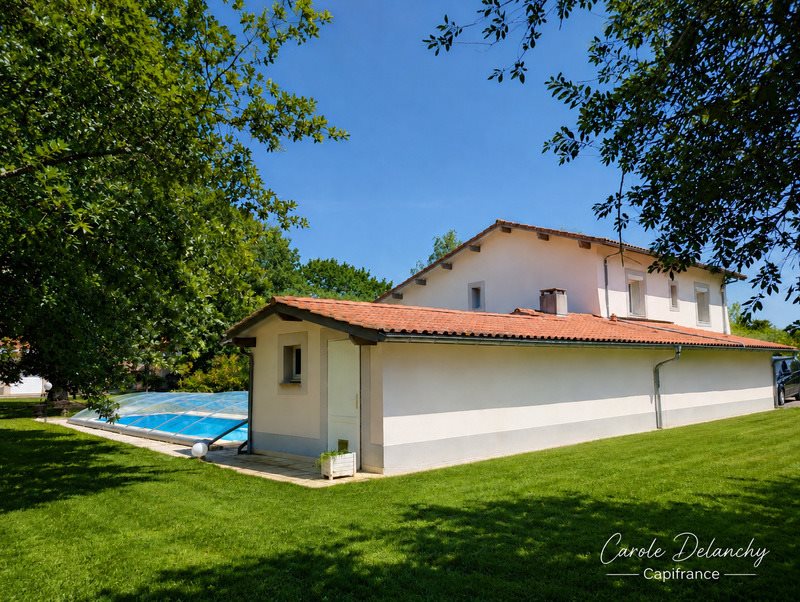 Maison à vendre, 150m², Aire-sur-l'Adour