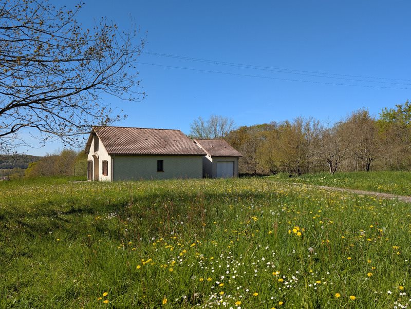 Maison à vendre, 96m², Lannux