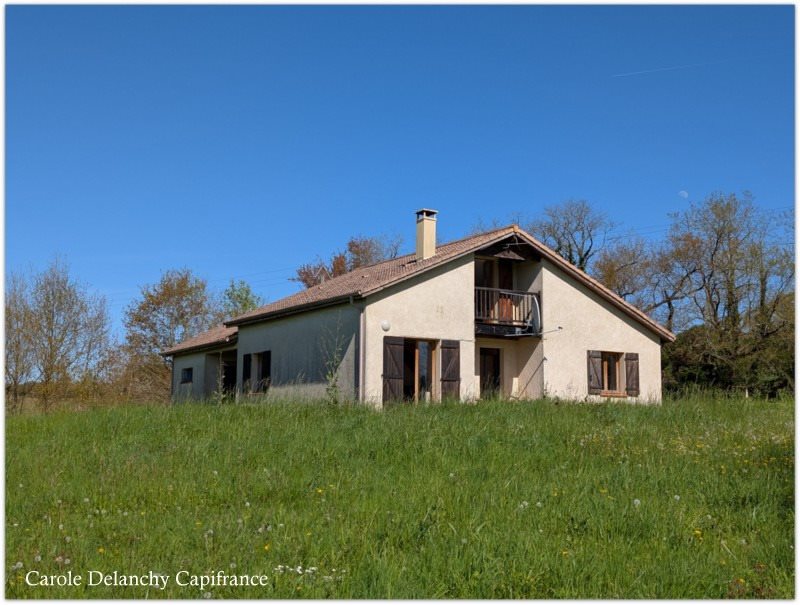 Maison à vendre, 96m², Lannux