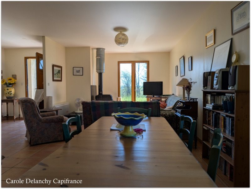 Maison à vendre, 96m², Lannux