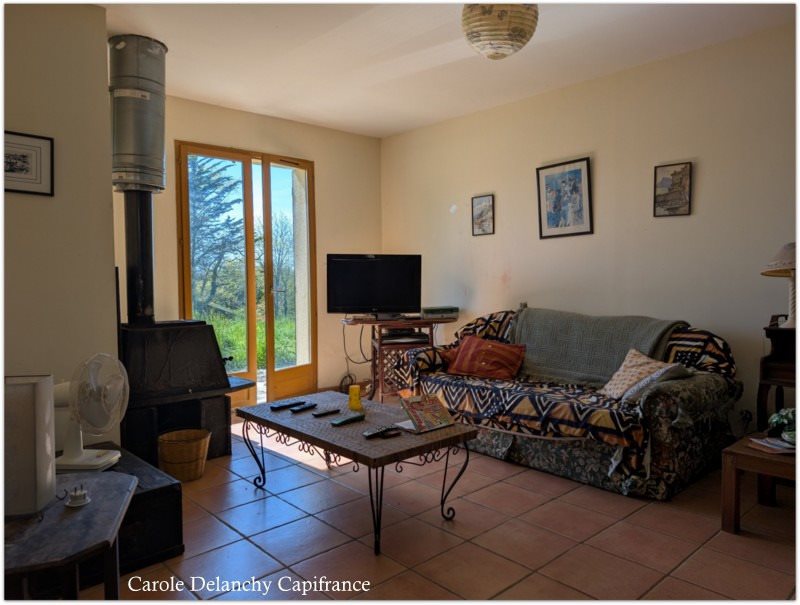 Maison à vendre, 96m², Lannux
