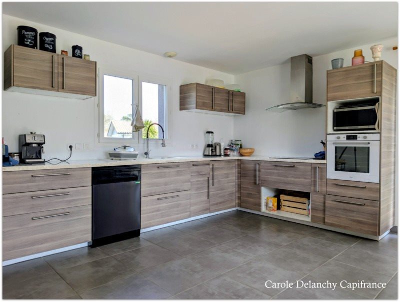 Maison à vendre, 90m², Saint-Gor