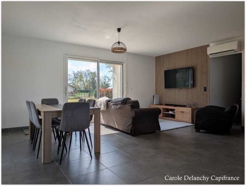 Maison à vendre, 90m², Saint-Gor