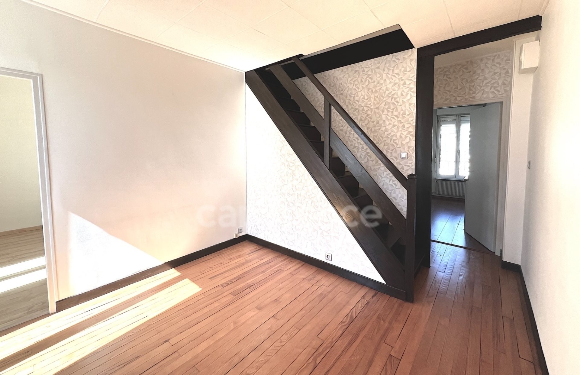 Appartement à vendre, 98m², Reims