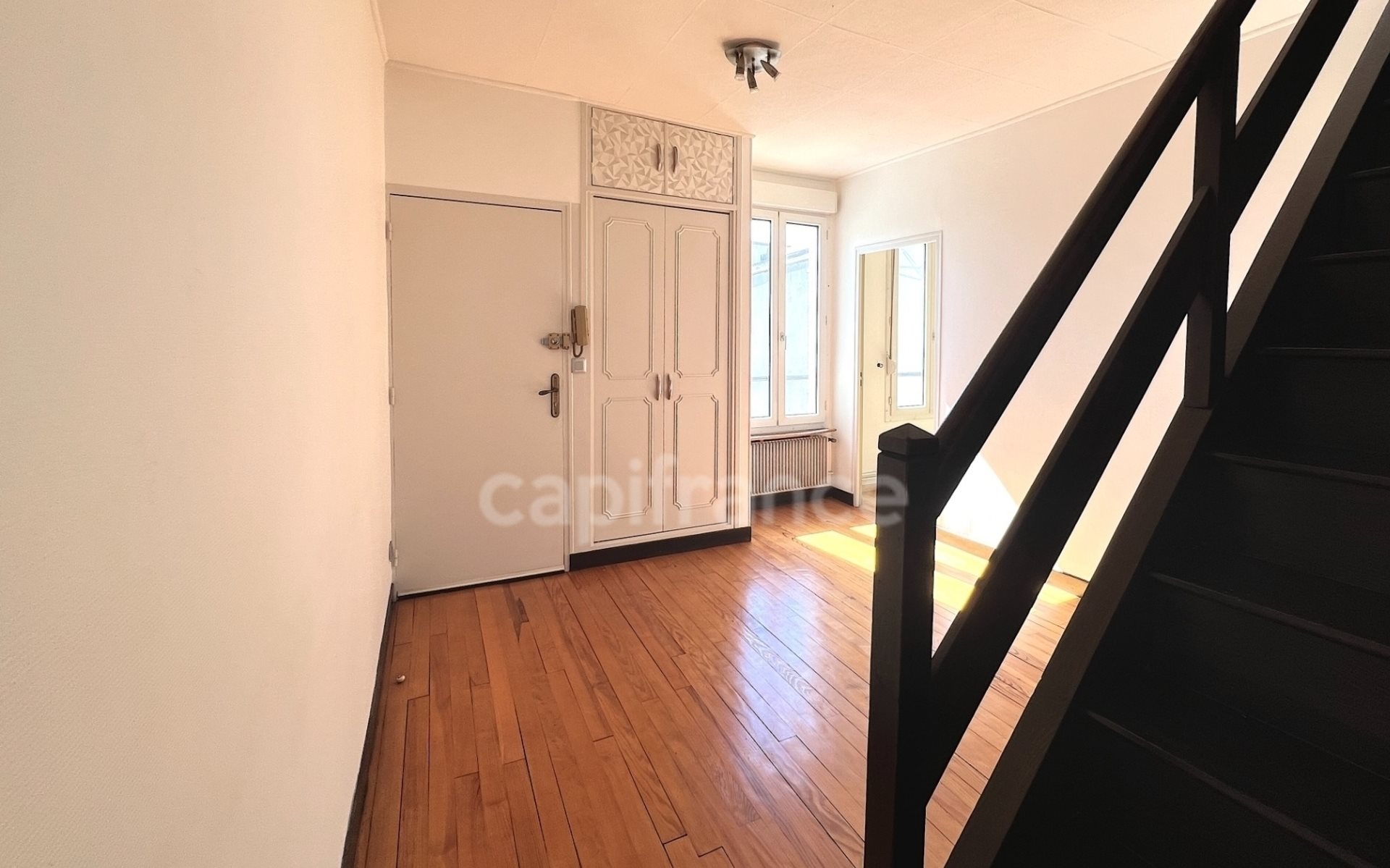 Appartement à vendre, 98m², Reims