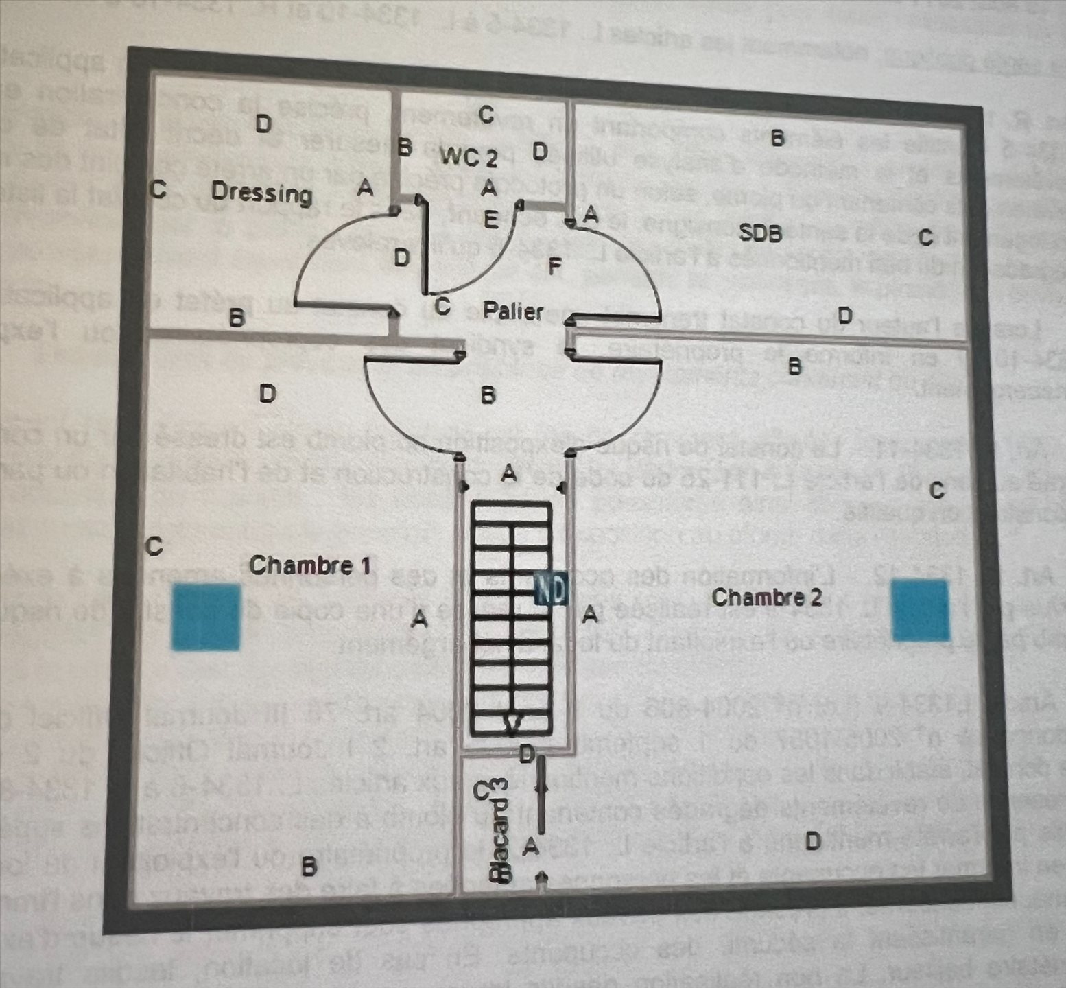 Appartement à vendre, 98m², Reims