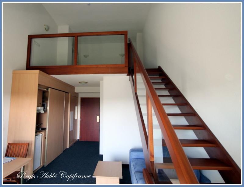 Appartement à vendre, 40m², Bruz