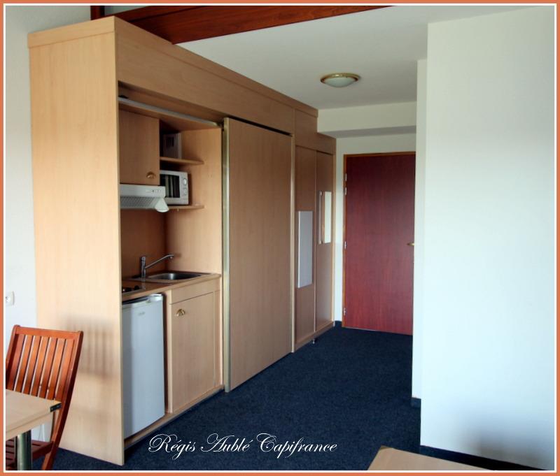 Appartement à vendre, 40m², Bruz