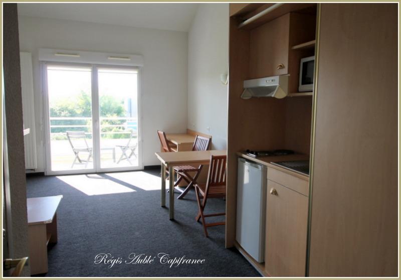 Appartement à vendre, 40m², Bruz