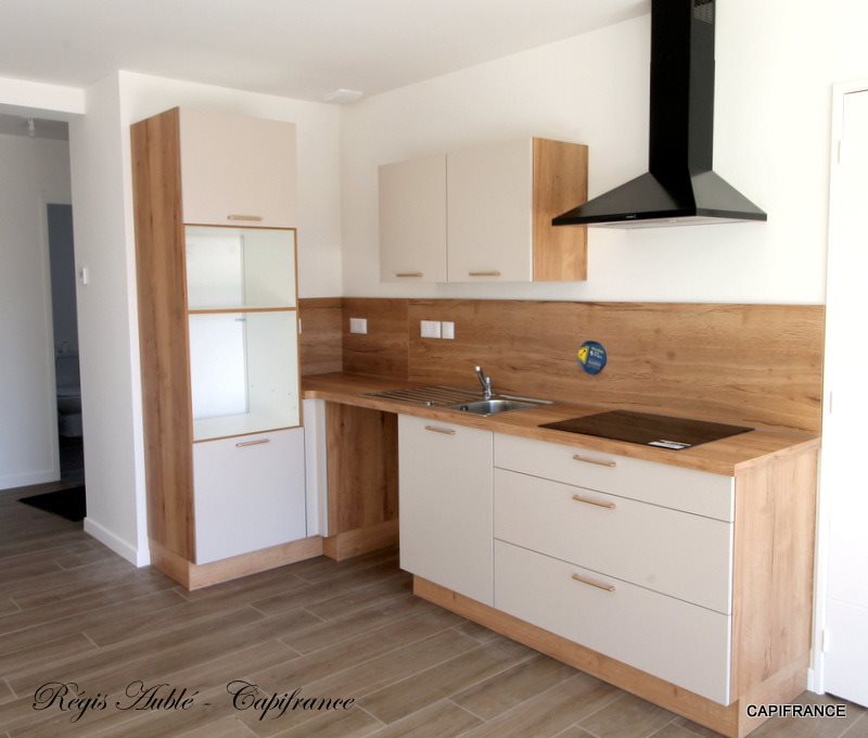 Maison à vendre, 94m², Montreuil-le-Gast