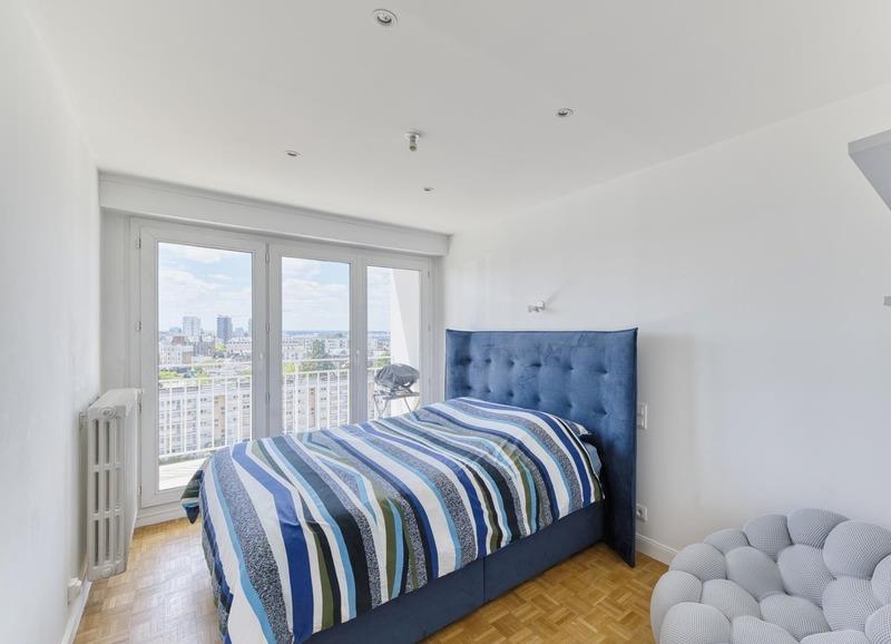 Appartement à vendre, 76m², Rennes