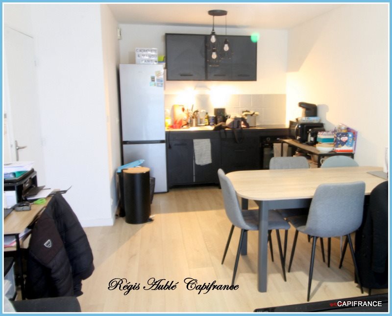 Appartement à vendre, 41m², Bréal-sous-Montfort