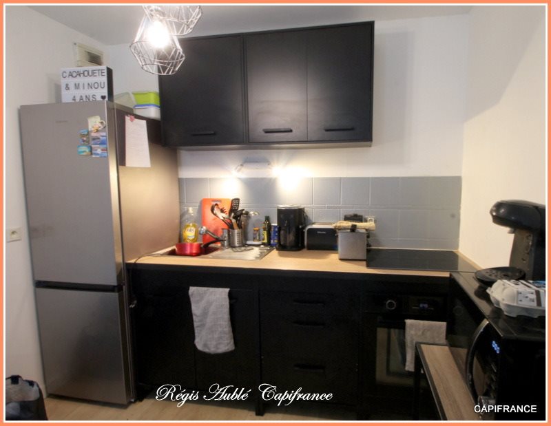 Appartement à vendre, 41m², Bréal-sous-Montfort