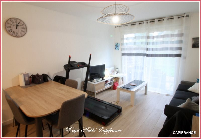 Appartement à vendre, 41m², Bréal-sous-Montfort