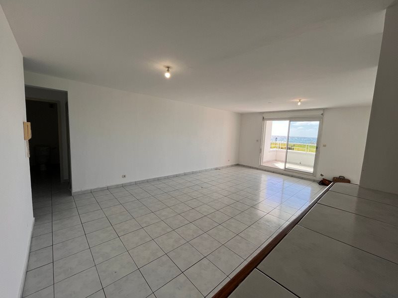 Appartement à vendre, 90m², Sainte-Suzanne