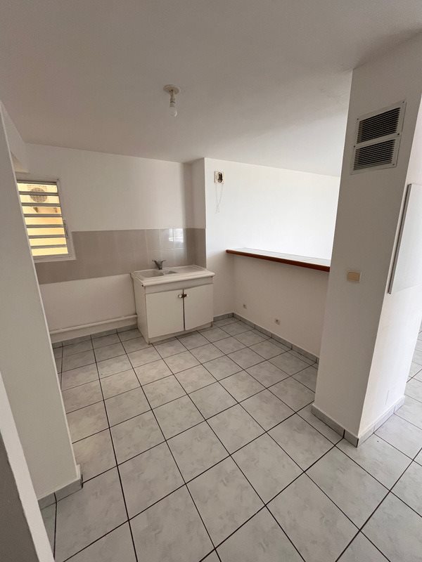 Appartement à vendre, 90m², Sainte-Suzanne