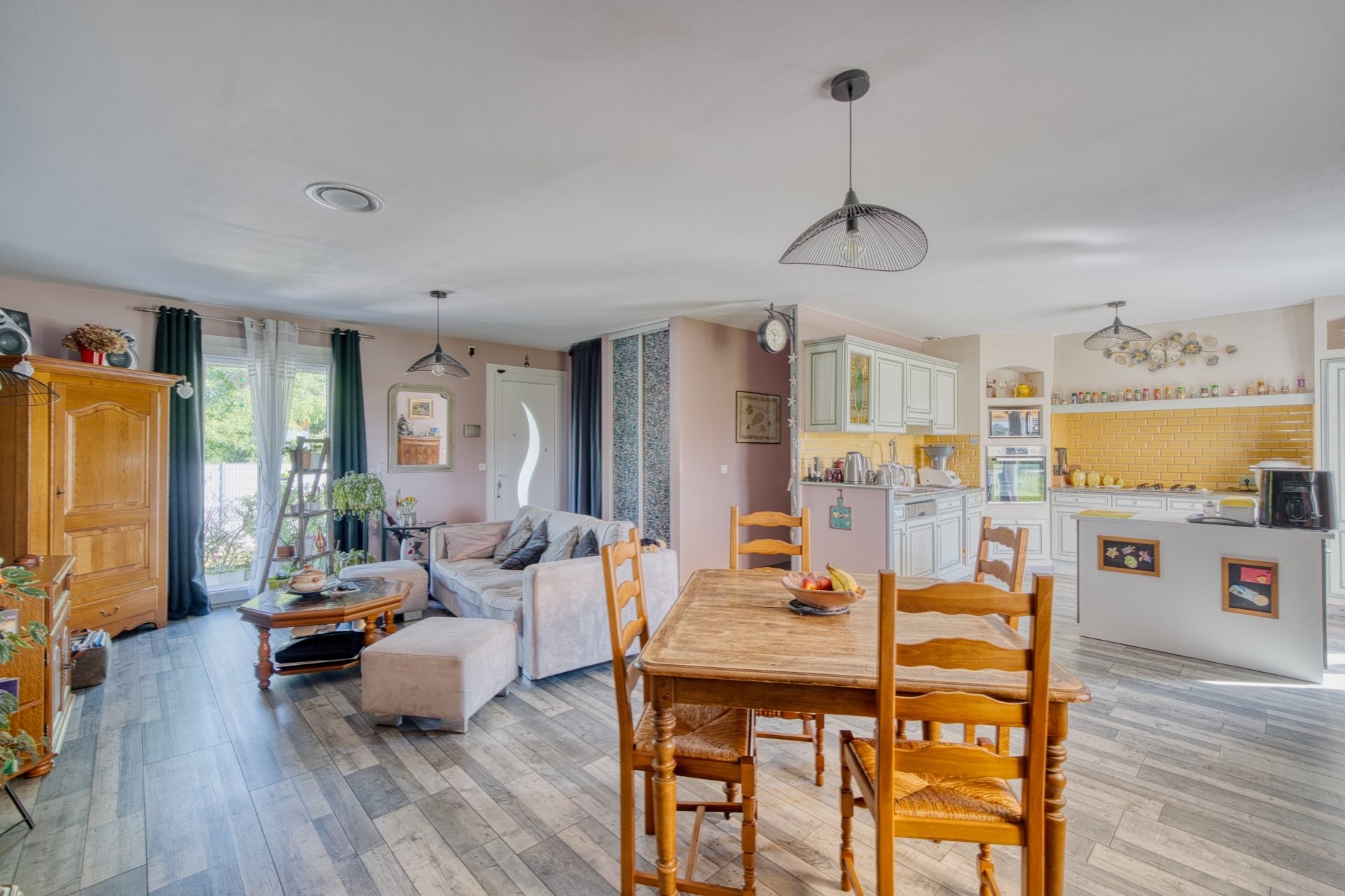 Maison à vendre, 135m², Tonnay-Charente
