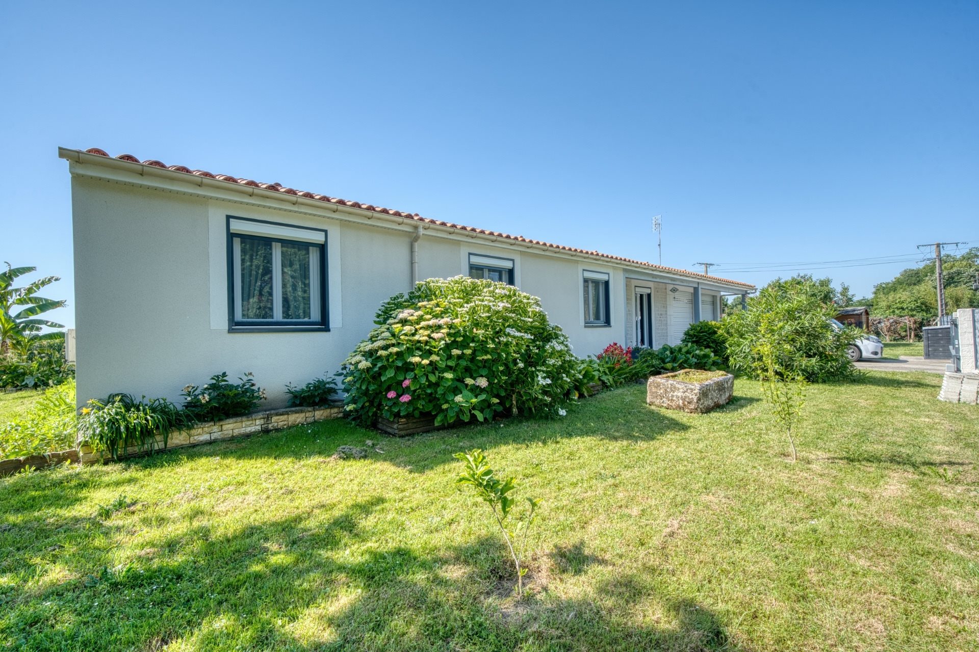 Maison à vendre, 135m², Tonnay-Charente
