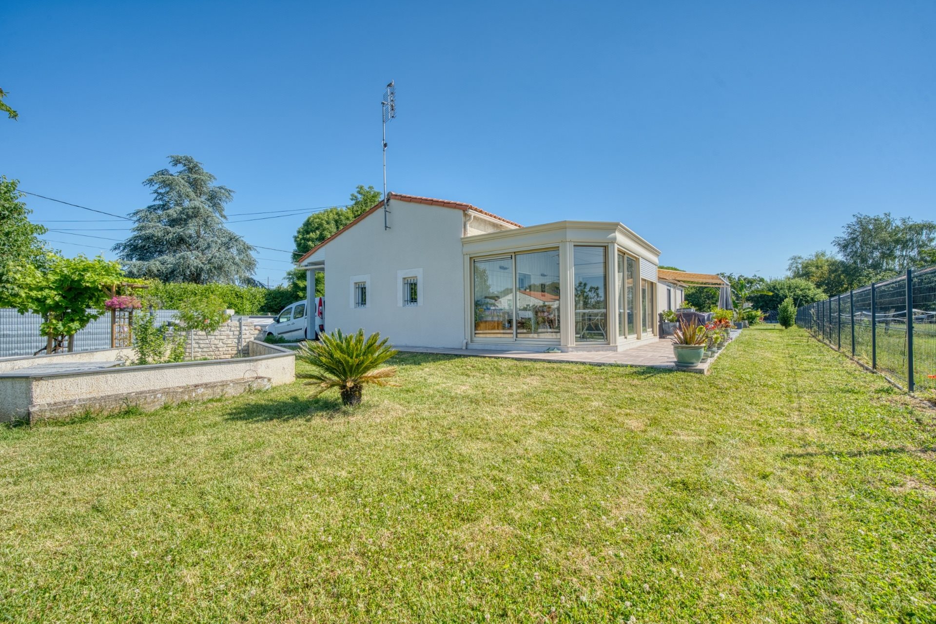 Maison à vendre, 135m², Tonnay-Charente