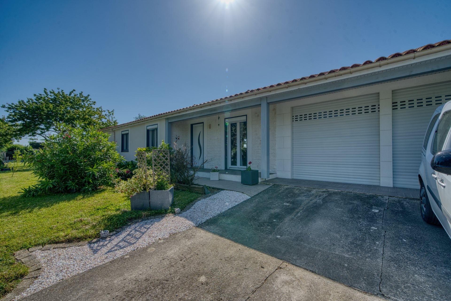 Maison à vendre, 135m², Tonnay-Charente