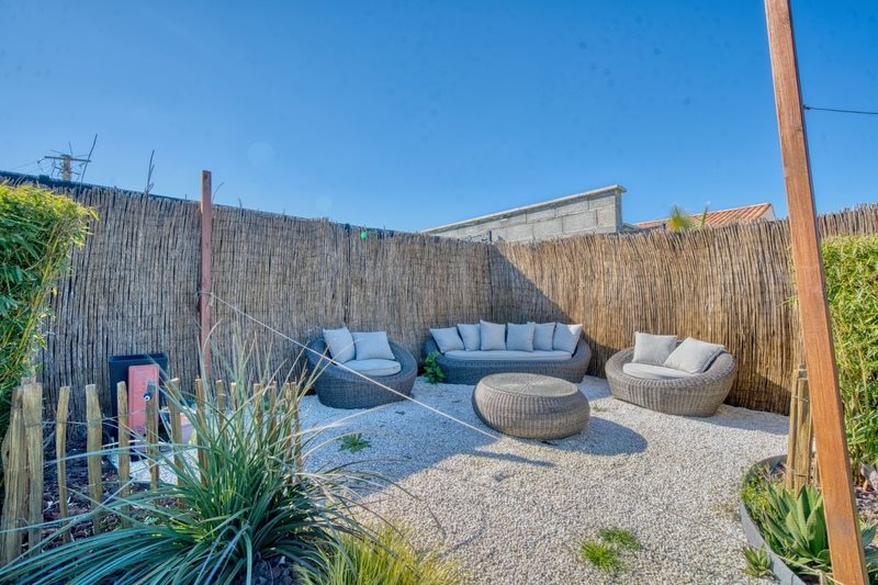 Maison à vendre, 95m², Saint-Agnant