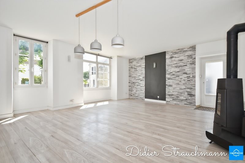 Maison à vendre, 107m², Aigrefeuille-d'Aunis