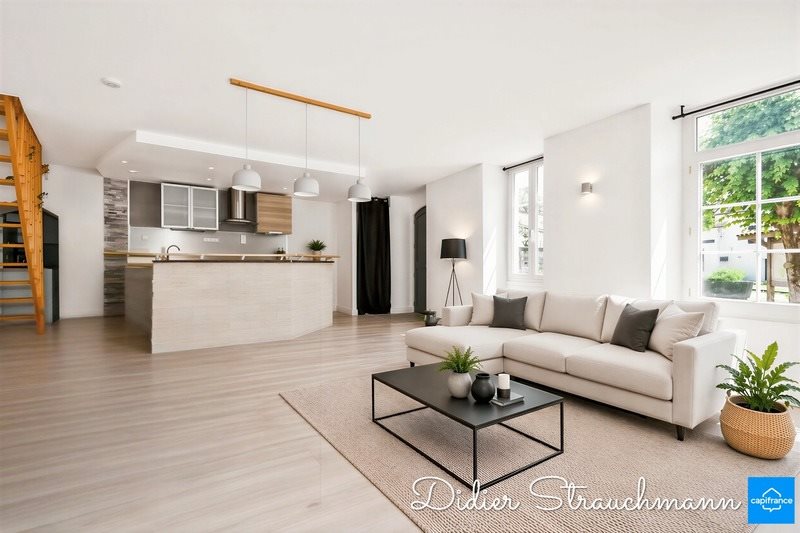 Maison à vendre, 107m², Aigrefeuille-d'Aunis