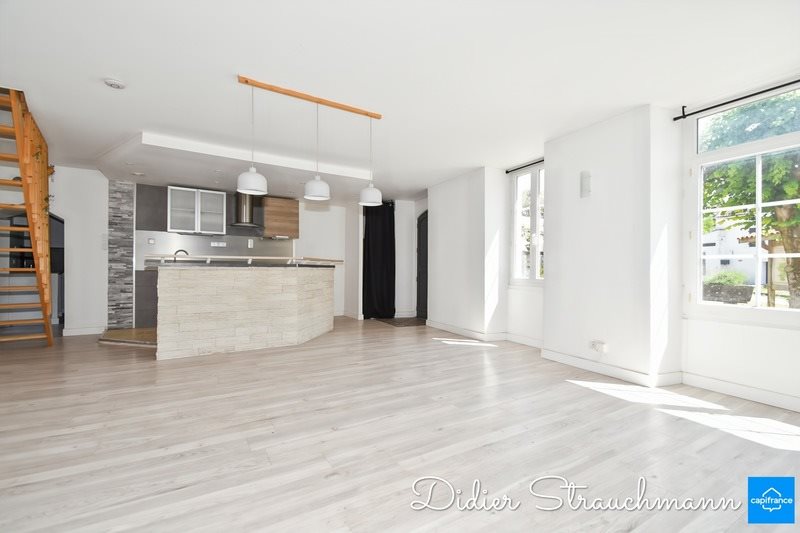 Maison à vendre, 107m², Aigrefeuille-d'Aunis