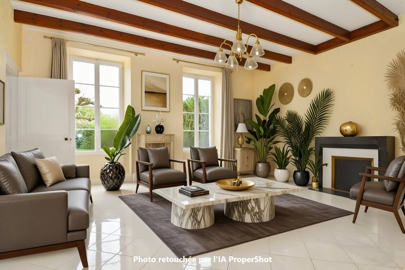 Maison à vendre, 195m², Aigrefeuille-d'Aunis