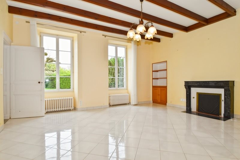 Maison à vendre, 195m², Aigrefeuille-d'Aunis