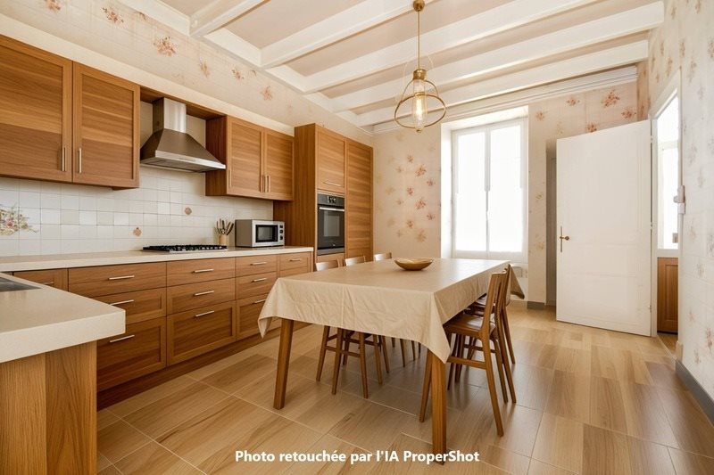 Maison à vendre, 195m², Aigrefeuille-d'Aunis