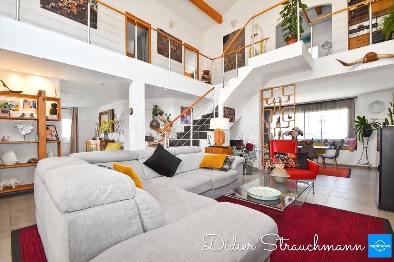 Maison à vendre, 193m², Aigrefeuille-d'Aunis