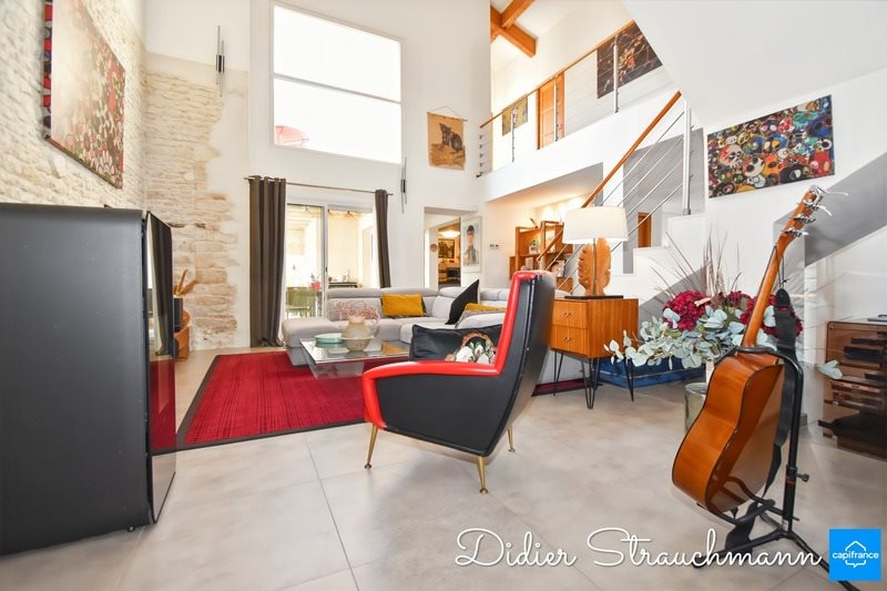 Maison à vendre, 193m², Aigrefeuille-d'Aunis