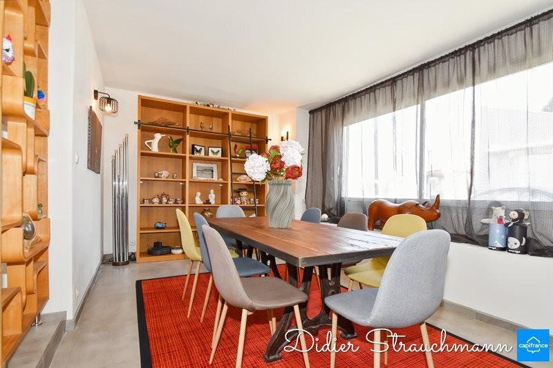 Maison à vendre, 193m², Aigrefeuille-d'Aunis