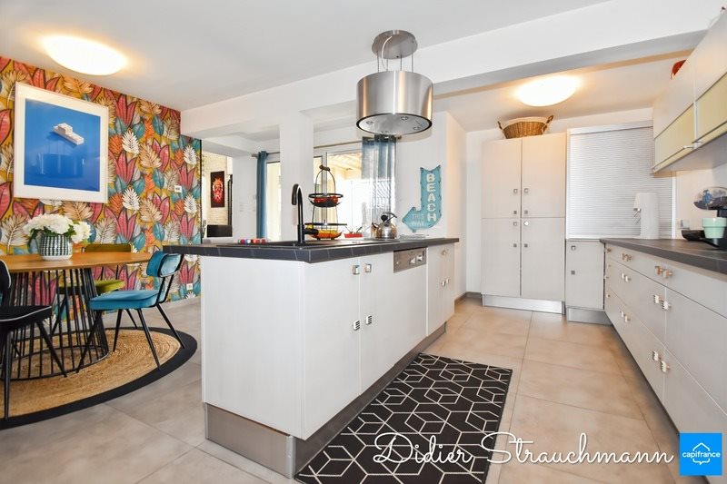 Maison à vendre, 193m², Aigrefeuille-d'Aunis