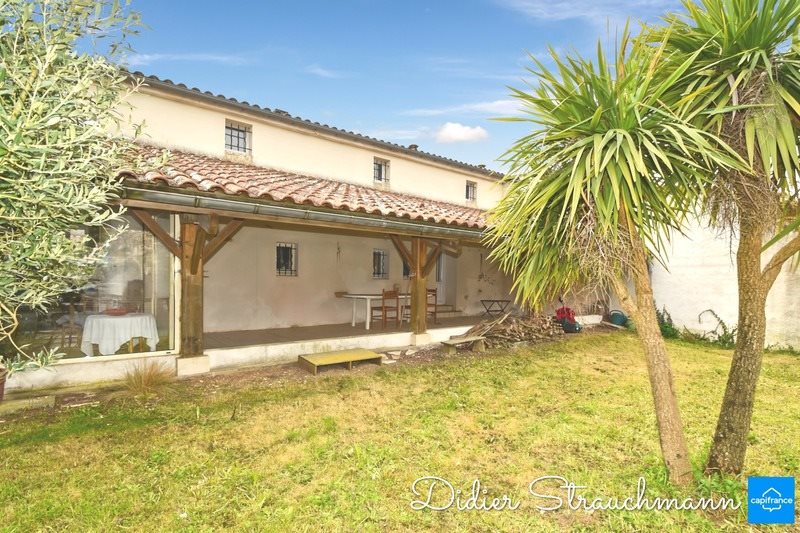 Maison à vendre, 122m², La Jarrie