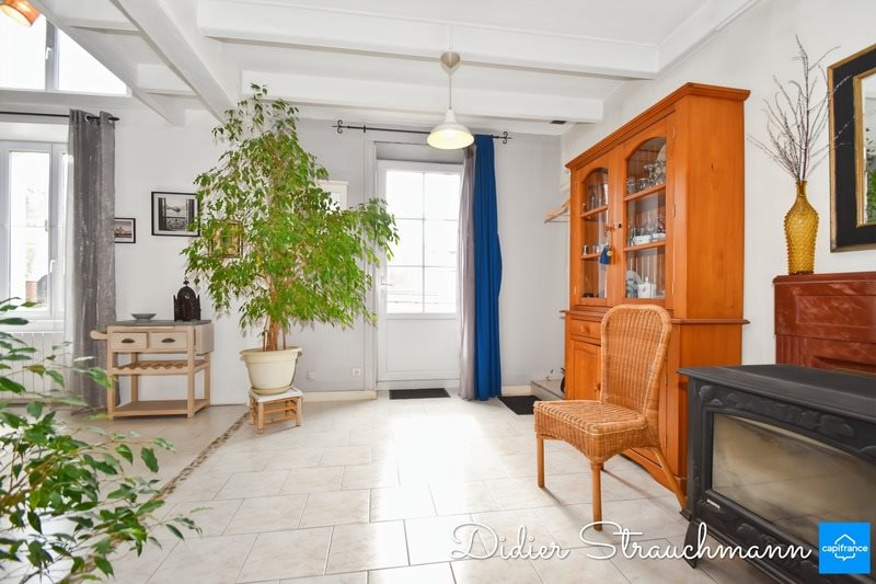 Maison à vendre, 122m², La Jarrie