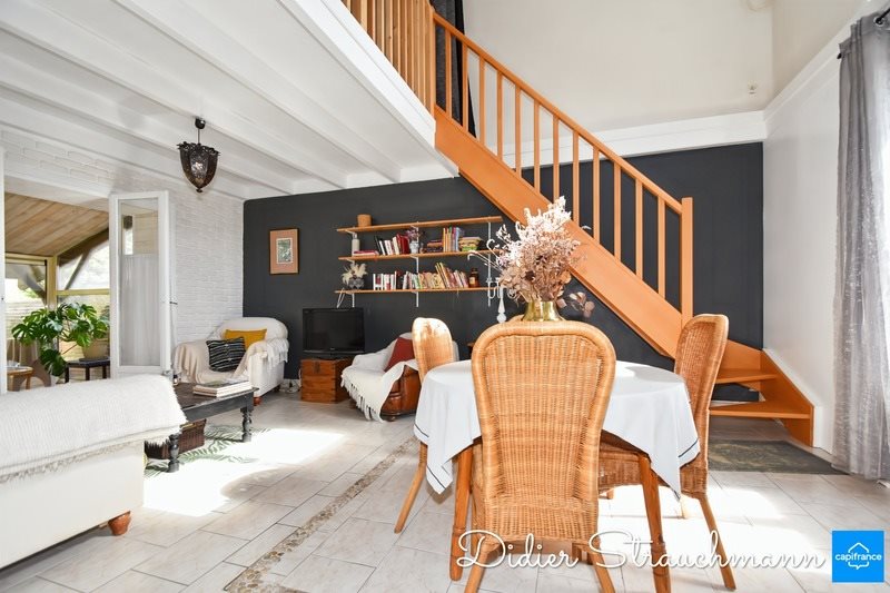 Maison à vendre, 122m², La Jarrie