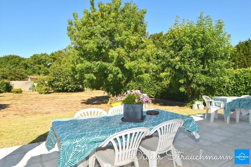 Maison à vendre, 91m², Saint-Vivien
