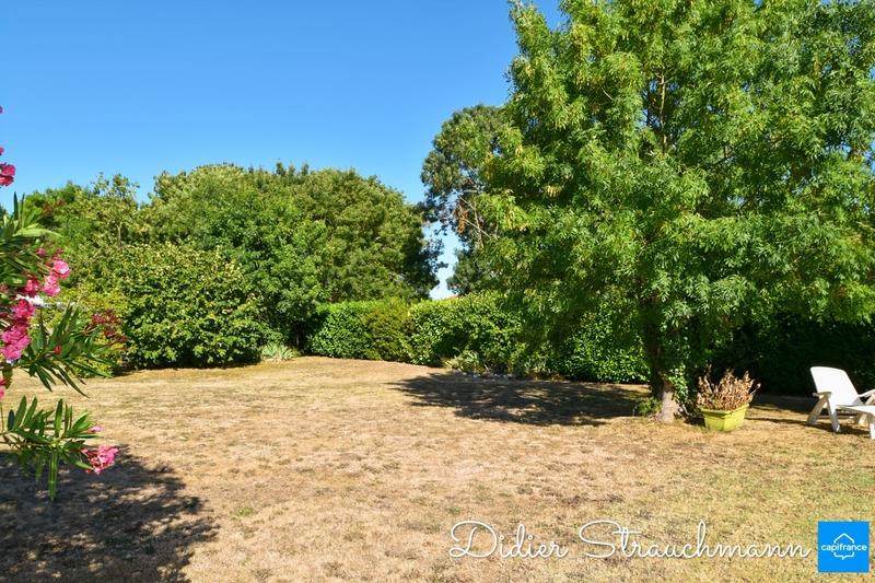 Maison à vendre, 91m², Saint-Vivien