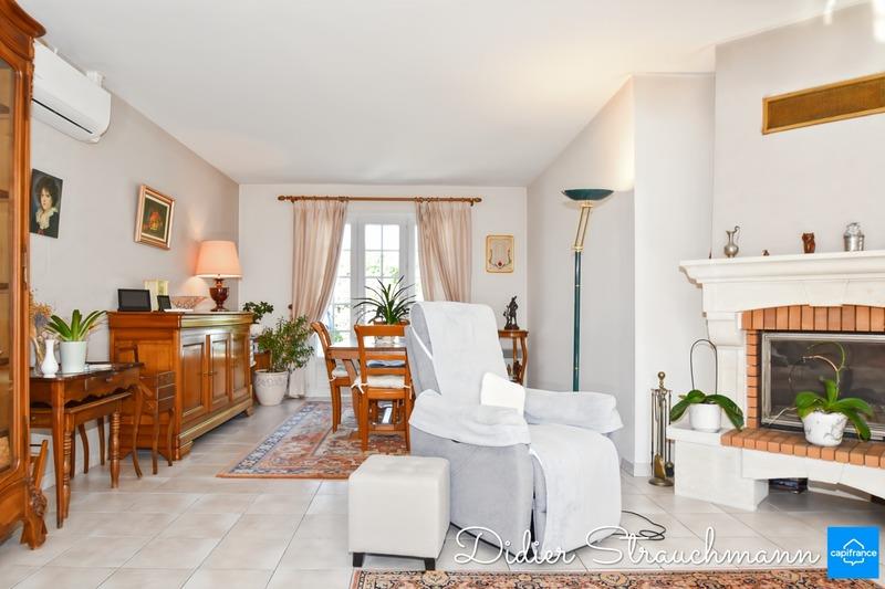 Maison à vendre, 91m², Saint-Vivien